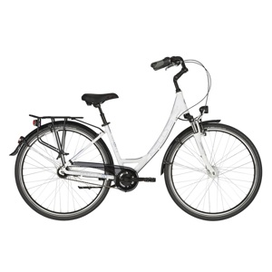 Dámsky mestský bicykel KELLYS AVENUE 90 28" - model 2019 430 mm (17") - Záruka 10 rokov