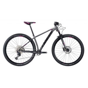 Dámsky horský bicykel Lapierre ProRace 3.9 W 29" - model 2022 M (16")