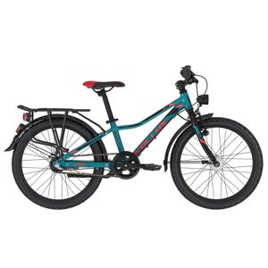 Detský bicykel KELLYS LUMI 70 20" - model 2020 - Záruka 10 rokov