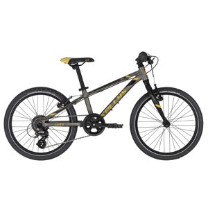 Detský bicykel KELLYS LUMI 90 20" - model 2021 - Záruka 10 rokov