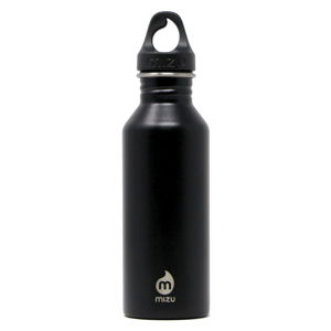 Outdoorová fľaša Mizu M5 Black