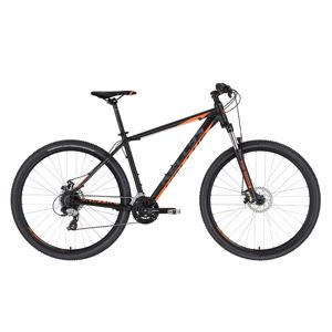 Horský bicykel KELLYS MADMAN 30 26" - model 2020 Turquoise - XS (15,5") - Záruka 10 rokov