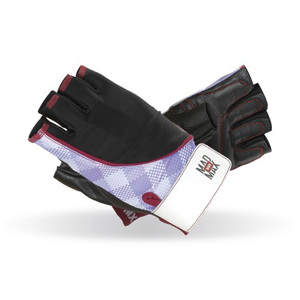 Fitness rukavice Mad Max Nine-Eleven pepito - S