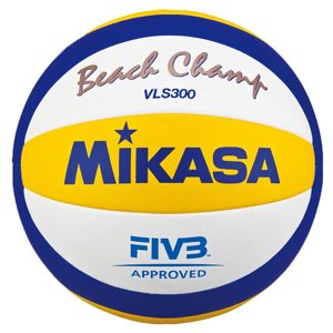 Beachvolejbalová lopta Mikasa VLS300
