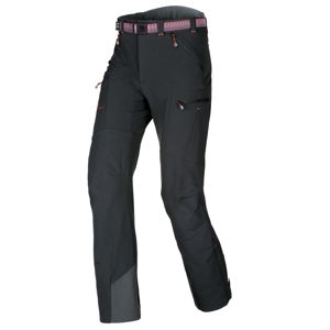 Pánske nohavice Ferrino Pehoe Pants Man New Black - 60/5XL