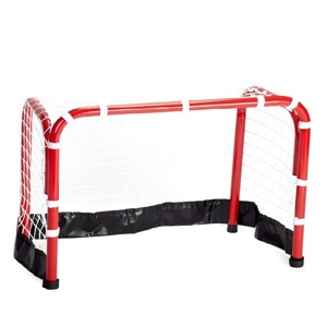 Hokejová bránka skladacia Spartan Hockey Goal 90x60 cm