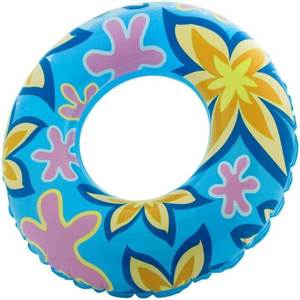 Plavecký kruh Aqua-Speed Circle 76 cm modrá