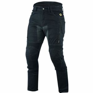Moto jeansy BOS Prado Black - 36