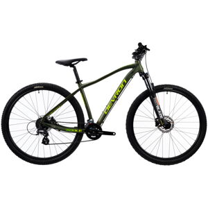 Horský bicykel Devron Riddle Man 1.9 29" 221RM Green - 19,5"