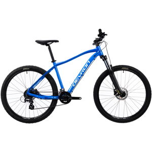 Horský bicykel Devron Riddle H1.7 27,5" - model 2021 blue - 18"