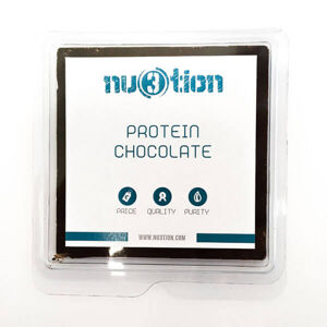 nu3tion Proteínová čokoláda 50g