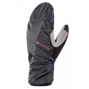Zimné rukavice FERRINO Rasac Black - XL