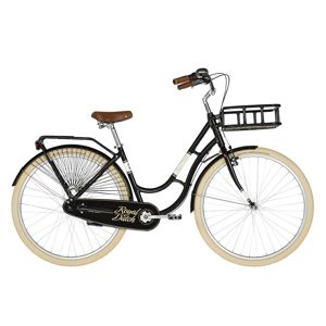 Mestský bicykel KELLYS ROYAL DUTCH 28" - model 2021