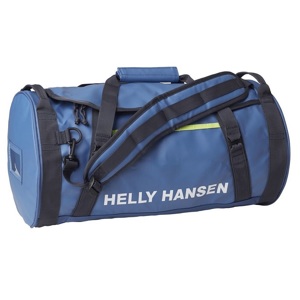 Športová taška Helly Hansen Duffel Bag 2 50l Graphite Blue
