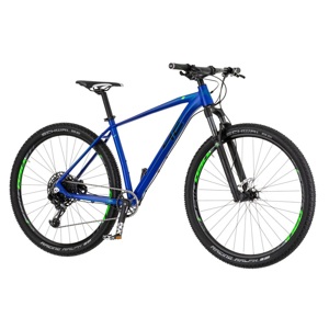 Horský bicykel 4EVER Sabathon 29'' - model 2019 19" - Záruka 10 rokov