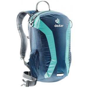 Horolezecký batoh DEUTER Speed Lite 10 modrá