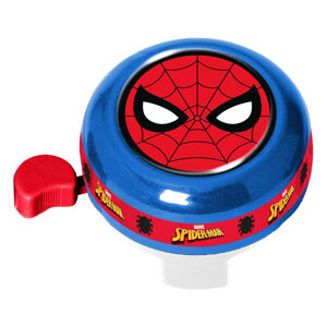Zvonček Spiderman