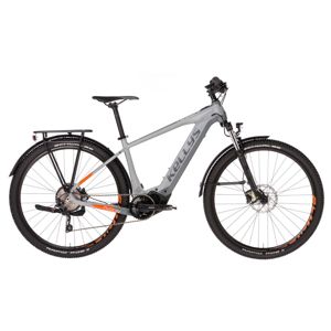 Horský elektrobicykel KELLYS TYGON 30 29" - model 2019 - Záruka 10 rokov