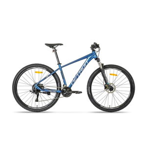 Horský bicykel United Detroit 29" - model 2021 modrá - 17,5"