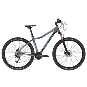 Dámsky horský bicykel KELLYS VANITY 70 27,5" - Model 2020 L (19") - Záruka 10 rokov