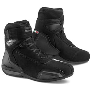 Moto topánky Stylmartin Velox čierna - 46