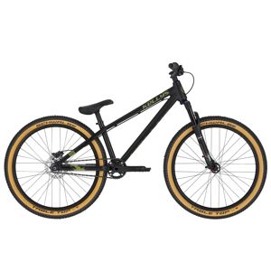 Dirtový bicykel KELLYS WHIP 70 26" - model 2020 M - Záruka 10 rokov