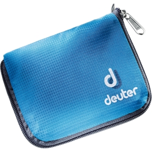 Športová peňaženka DEUTER Zip Wallet modrá